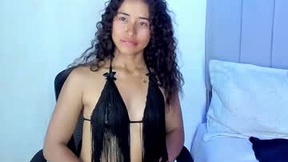 Recent Screenshot of  ammy_nova