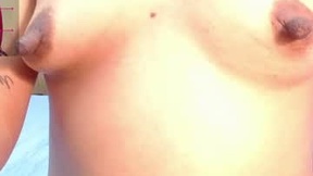 Recent Screenshot of  ammy_ronan