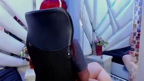 Screenshot Recente di ammy_squirt_