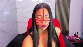 Recent Screenshot of  ammy_woodd