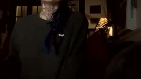 Recent Screenshot of  amore_night
