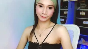 Recent Screenshot of  amorous_tina