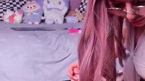 Recent Screenshot of  amy__a