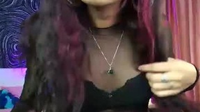 Recent Screenshot of  amy_kai