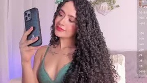 Recent Screenshot of  amy_love699