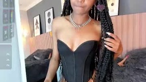 Recent Screenshot of  amy_miller2