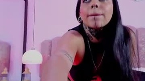 Recent Screenshot of  amy_nyz