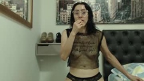 Recent Screenshot of  amy_snow