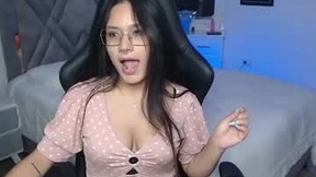 Recent Screenshot of  amy_stiward