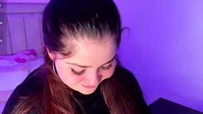 Recent Screenshot of  amy_vans_