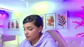 Recent Screenshot of  amy_whitney