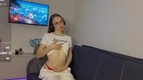 Recent Screenshot of  amy_yammy3