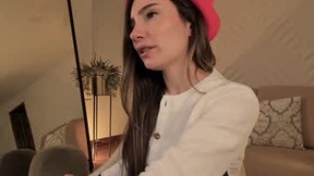 لقطة شاشة حديثة لـ amyarmstrong