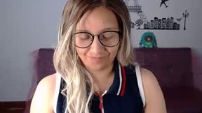 Recent Screenshot of  amycosplay99