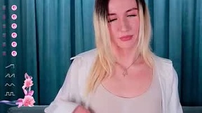 Recent Screenshot of  amygreen__