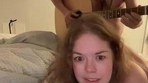 Recent Screenshot of  amyjohnsonui