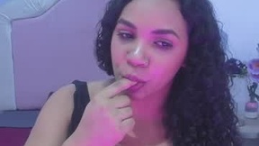 Recent Screenshot of  amymartiin
