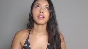 Recent Screenshot of  amymonroee