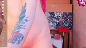 Recent Screenshot of  amyrose69