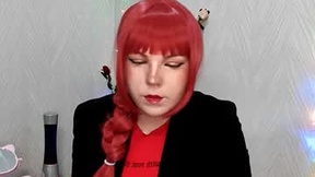 Recent Screenshot of  amyrousen