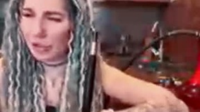 Recent Screenshot of  amywalterz