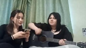 Recent Screenshot of  amywinks