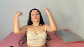 Recent Screenshot of  amyy_28