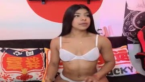 Recent Screenshot of  ana__grace