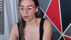 Recent Screenshot of  ana_becker1