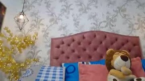 Recent Screenshot of  ana_bullock_