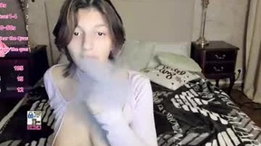 Recent Screenshot of  ana_jil