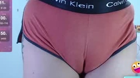 Recent Screenshot of  ana_loveee