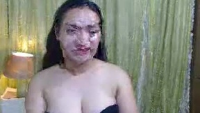 Recent Screenshot of  ana_morena