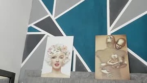 Recent Screenshot of  ana_starr