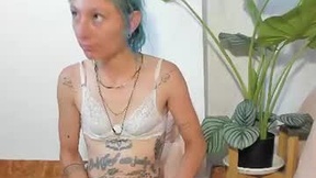 Recent Screenshot of  anabel_blue