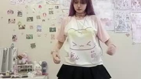 Recent Screenshot of  anabelbrando