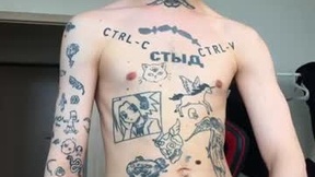 Recent Screenshot of  anahori_simon