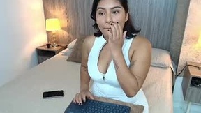 Recent Screenshot of  anais_espinosa