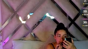 Recent Screenshot of  anais_soler