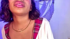 Recent Screenshot of  anais_tgn