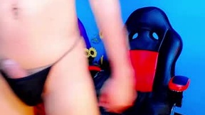 Recent Screenshot of  anais_velvet_