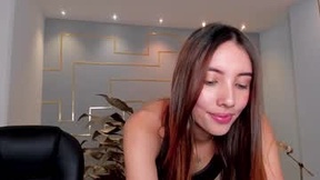 Recent Screenshot of  anaisnin1