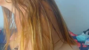 Recent Screenshot of  analdeepalejandra18