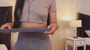 Recent Screenshot of  analeah_