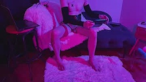 Recent Screenshot of  analfixxxationz