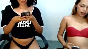 Recent Screenshot of  analizaxxxx
