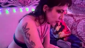 Recent Screenshot of  analove_666