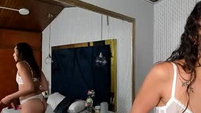 Recent Screenshot of  anamariahmd
