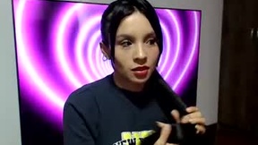 Recent Screenshot of  anasexy2026