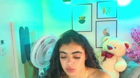 Recent Screenshot of  anasofiaaa_